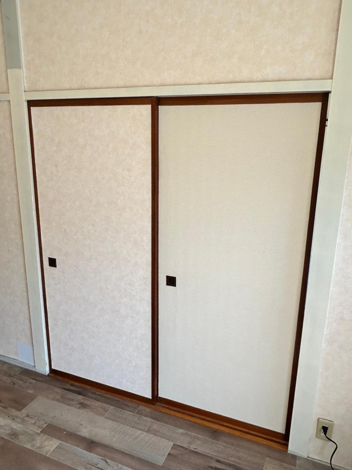 Two Devided With Two Large Beds Close To Nipponbashi * 大阪